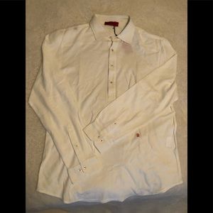 Carolina Herrera Long Polo, Size L Brand New